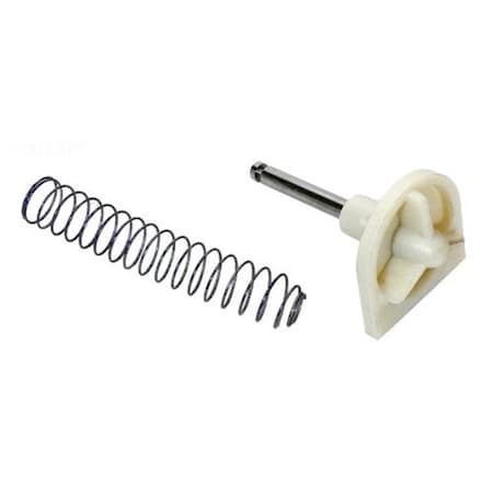 Overtime Parts Bypass Kit OV972447